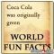 Download World Fun Facts Full By M09 Cell Phone Software